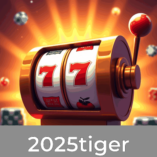 2025tiger: Seu Cassino Confiável e Premiado