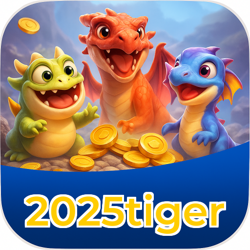 2025tiger: Seu Cassino Confiável e Premiado